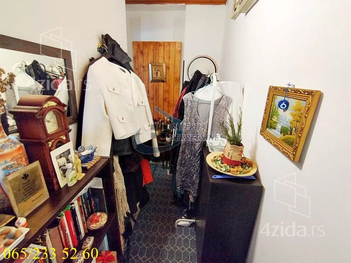 Garsonjera | 4zida