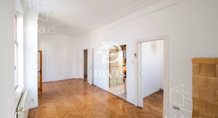 Četvoroiposoban stan | 4zida