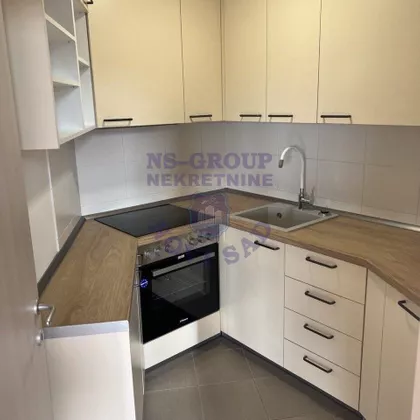 Bulevar Patrijarha Pavla (Somborski Bulevar) | 4zida.rs