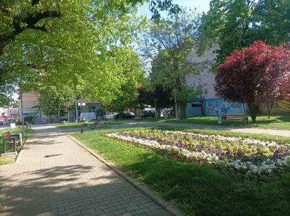 Gradske lokacije | 4zida.rs