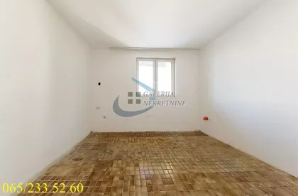 Svete Milutinovića | 4zida.rs