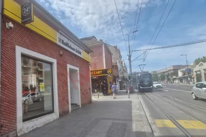 Ruzveltova | 4zida.rs
