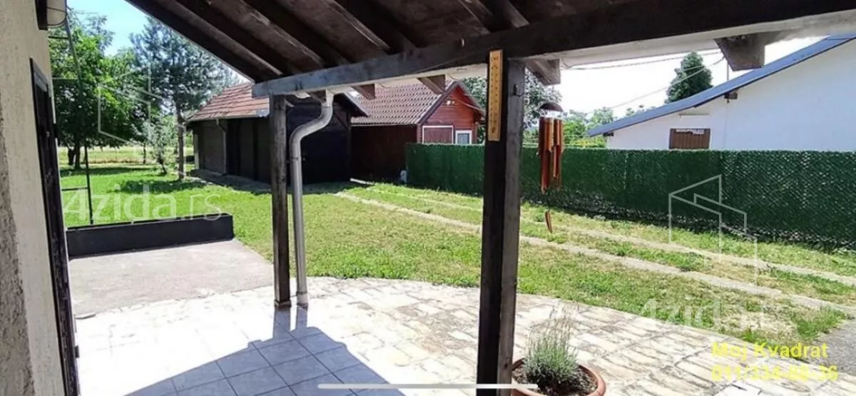 Kuća | 4zida