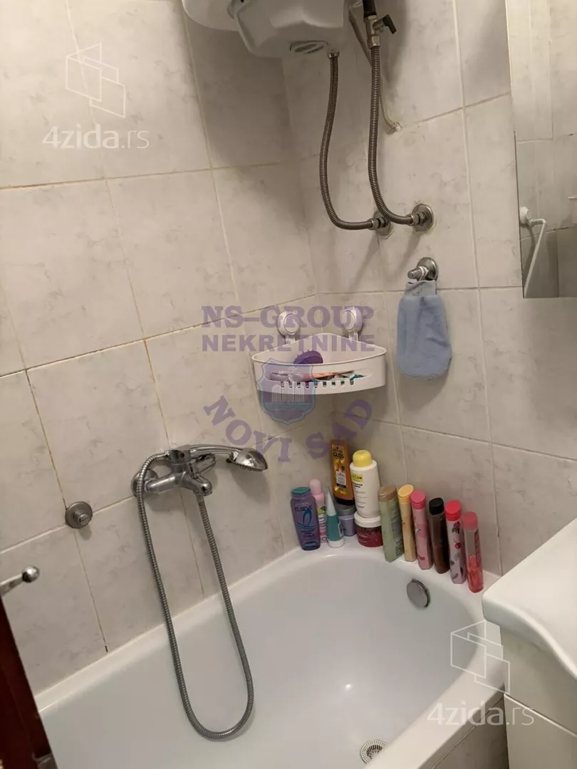 Garsonjera | 4zida