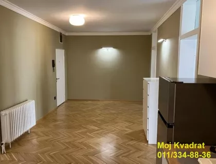 Njegoševa | 4zida.rs