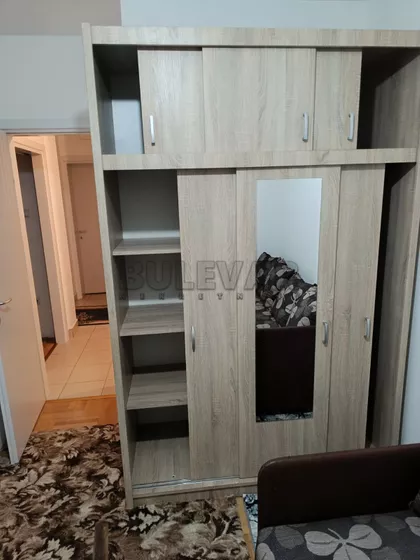 Vojislava Ilića | 4zida.rs