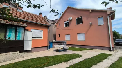 Gradske lokacije | 4zida.rs