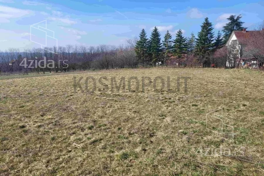 Građevinsko zemljište | 4zida