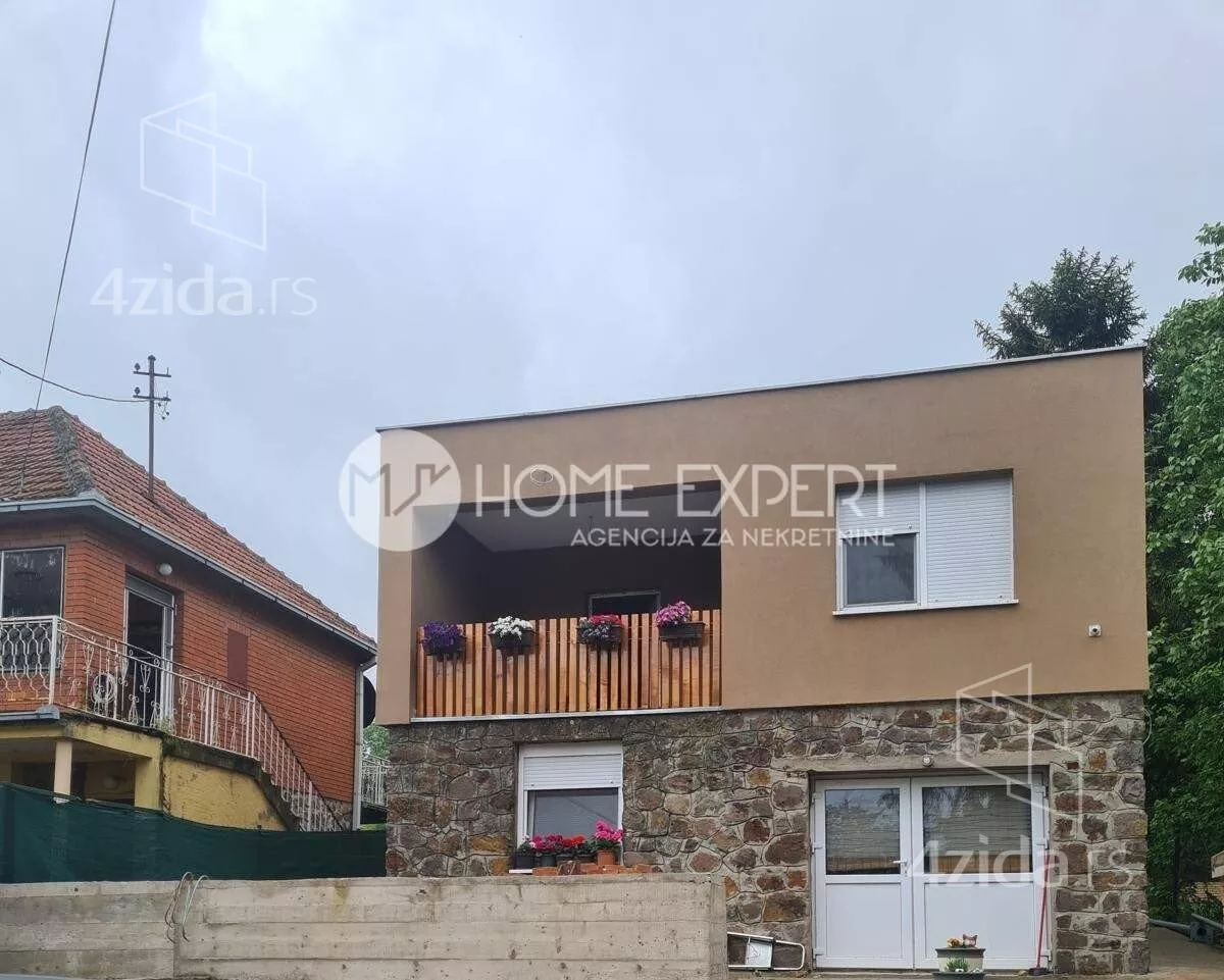Kuća | 4zida