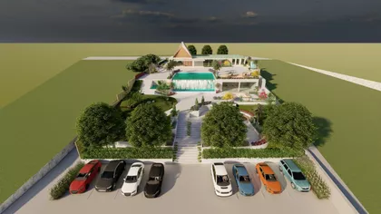 Mali Požarevac | 4zida.rs