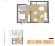 Bulevar Evrope, Gradske lokacije, Novi Sad | 4zida.rs | 4zida.rs