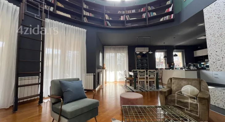 3-etažna kuća | 4zida