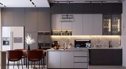 Novi Grad | 4zida.rs