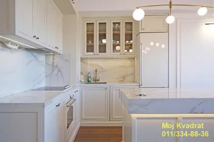 Milana Rakića | 4zida.rs