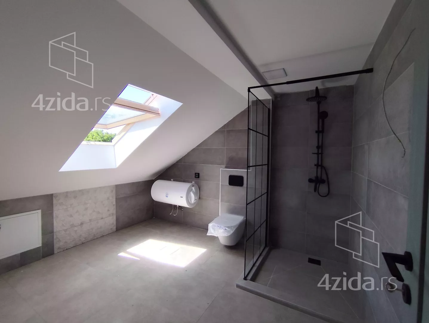 3-etažna kuća | 4zida