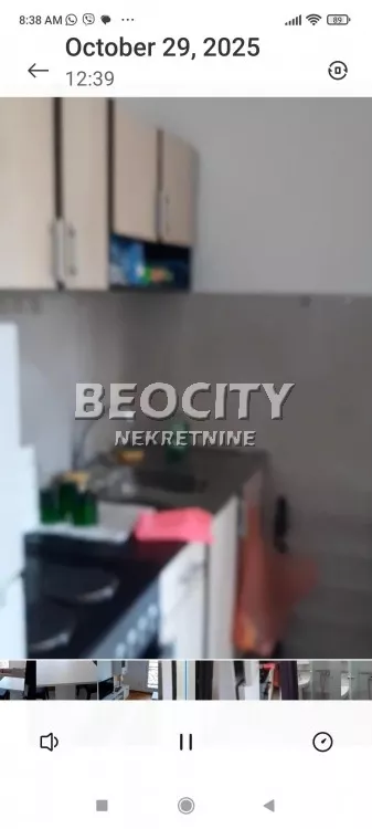 Roda Mirijevsko brdo | 4zida.rs