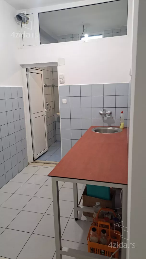 Proizvodni pogon | 4zida