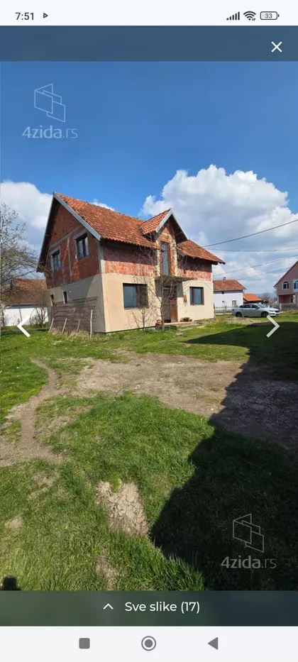 Zaklopača | 4zida.rs