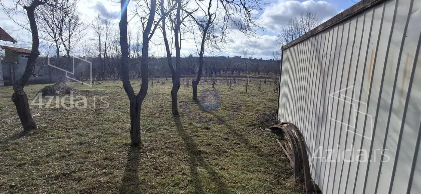 Poljoprivredno zemljište | 4zida