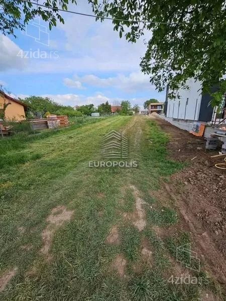 Građevinsko zemljište | 4zida