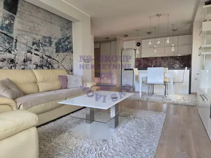 Bulevar Oslobođenja | 4zida.rs