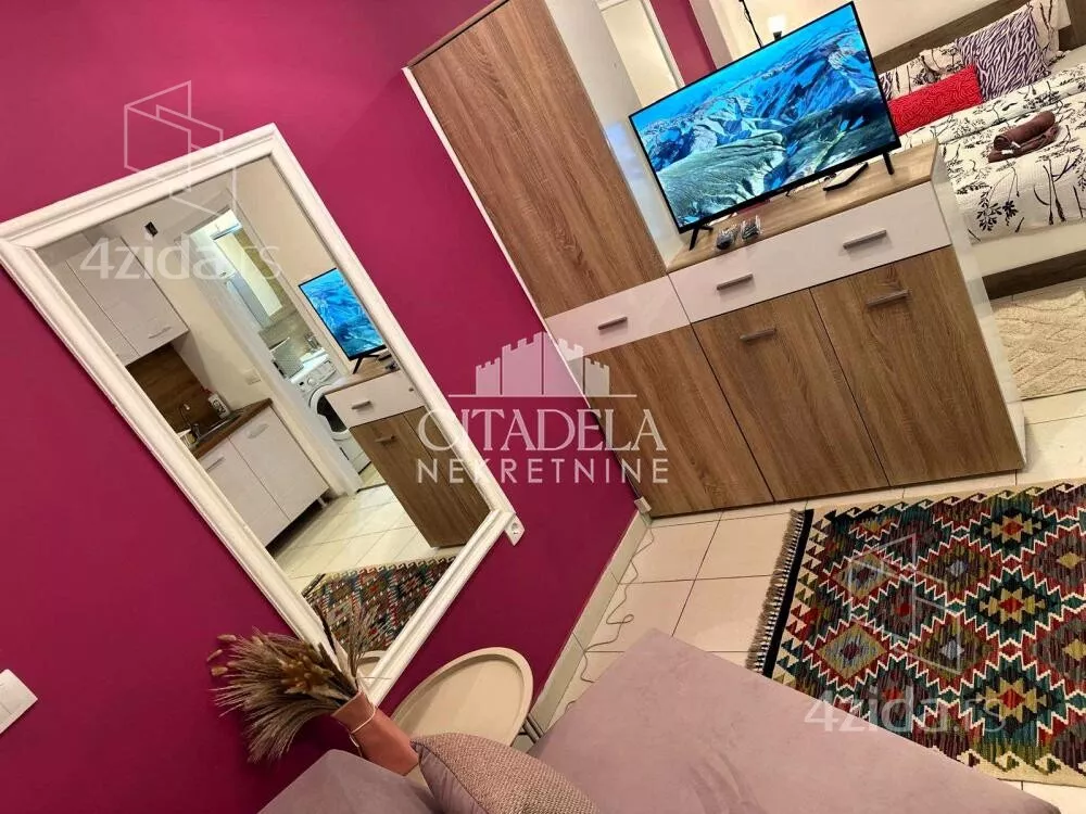 Garsonjera | 4zida