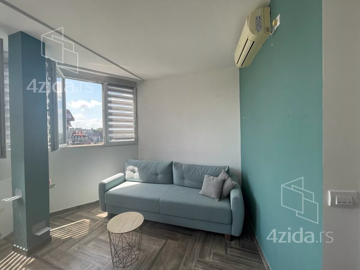 Garsonjera | 4zida