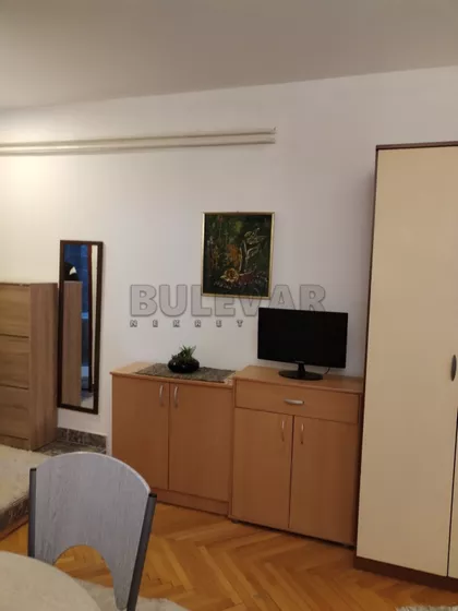 Vizantijski bulevar | 4zida.rs