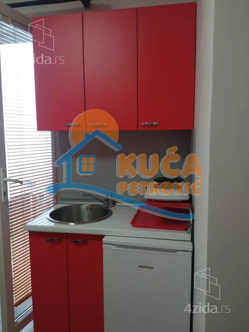 Garsonjera | 4zida