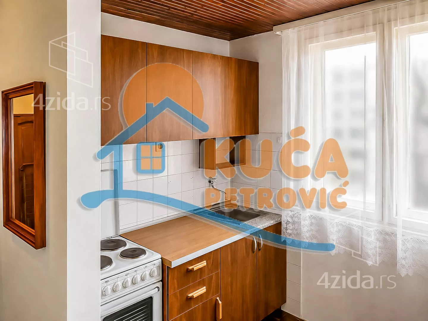 Garsonjera | 4zida