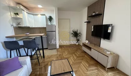 Sajmište | 4zida.rs
