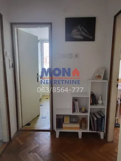 Pariske Komune | 4zida.rs