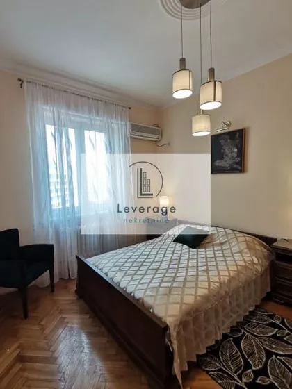 Kosančićev venac | 4zida.rs
