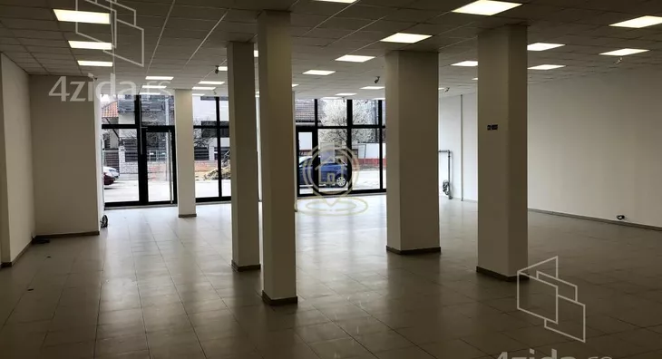 Poslovni prostor | 4zida