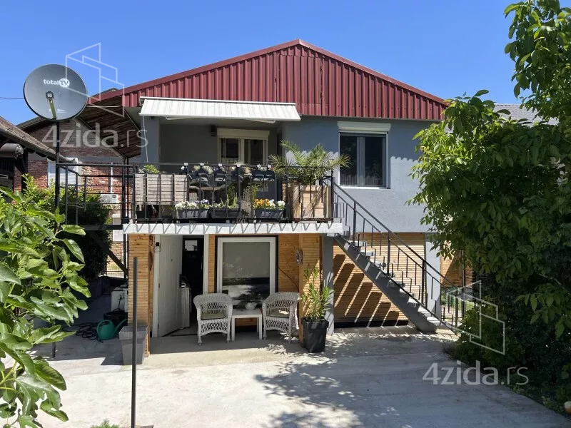 Kuća | 4zida