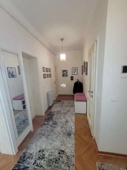 Oskara Daviča | 4zida.rs