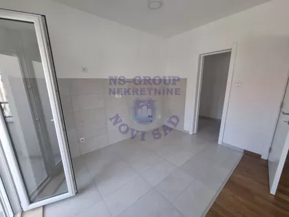 Bulevar Patrijarha Pavla (Somborski Bulevar) | 4zida.rs