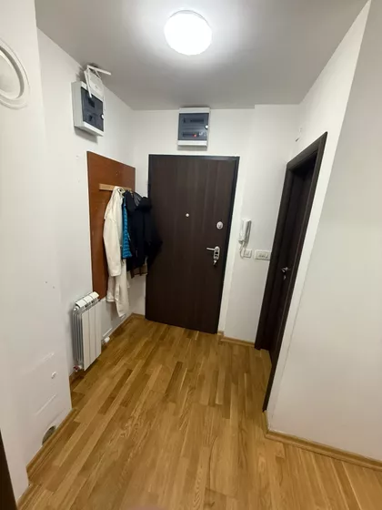 Mirka Milojkovića | 4zida.rs