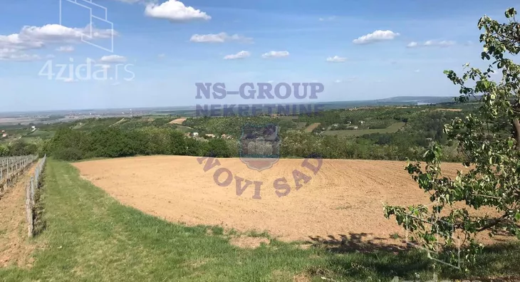 Poljoprivredno zemljište | 4zida