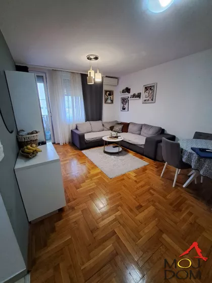 Nova Detelinara | 4zida.rs