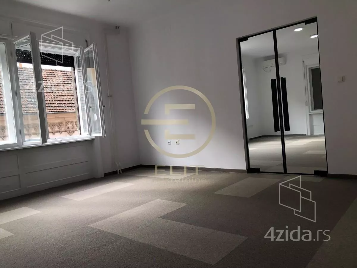 Kancelarija | 4zida