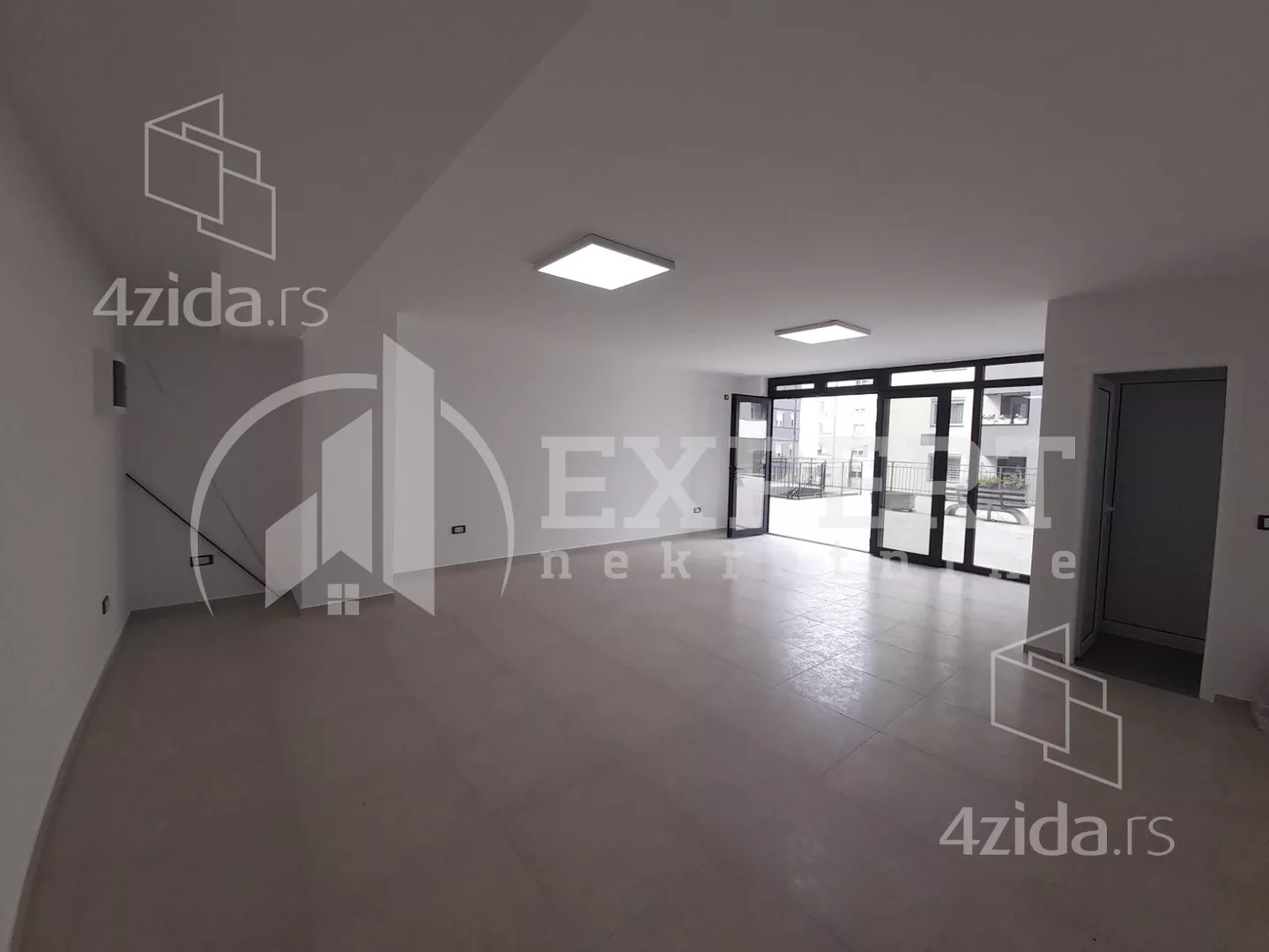 Lokal | 4zida