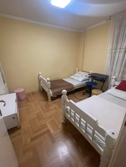 Brigadira Ristića | 4zida.rs