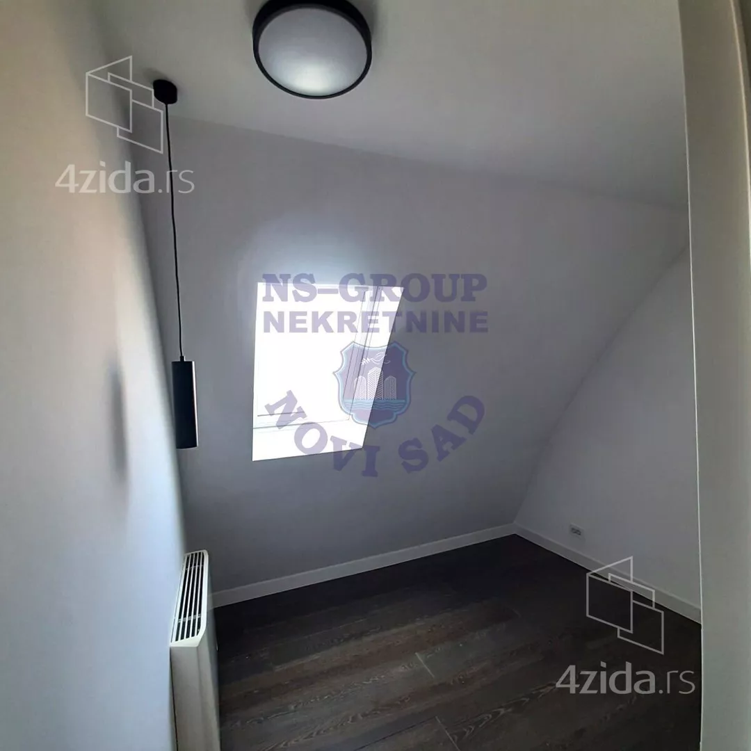 Petosoban stan | 4zida