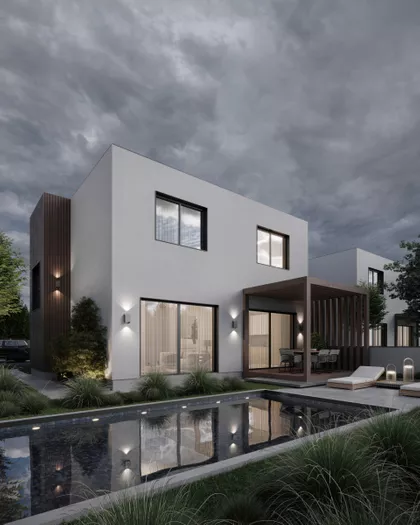 Okolne lokacije | 4zida.rs