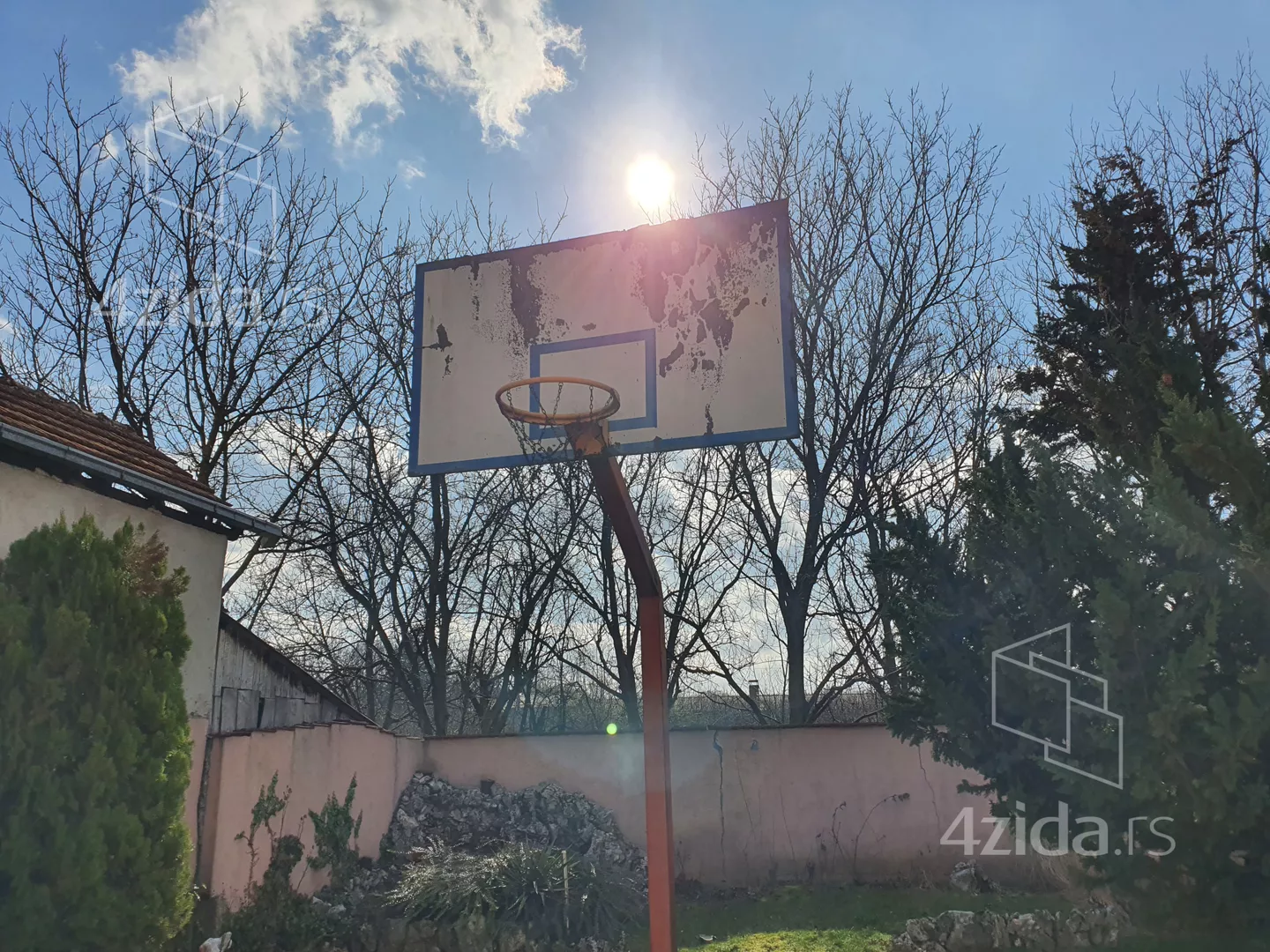 3-etažna kuća | 4zida