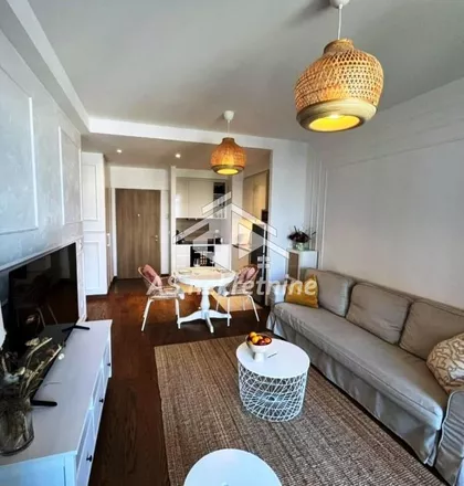 Beograd na vodi | 4zida.rs