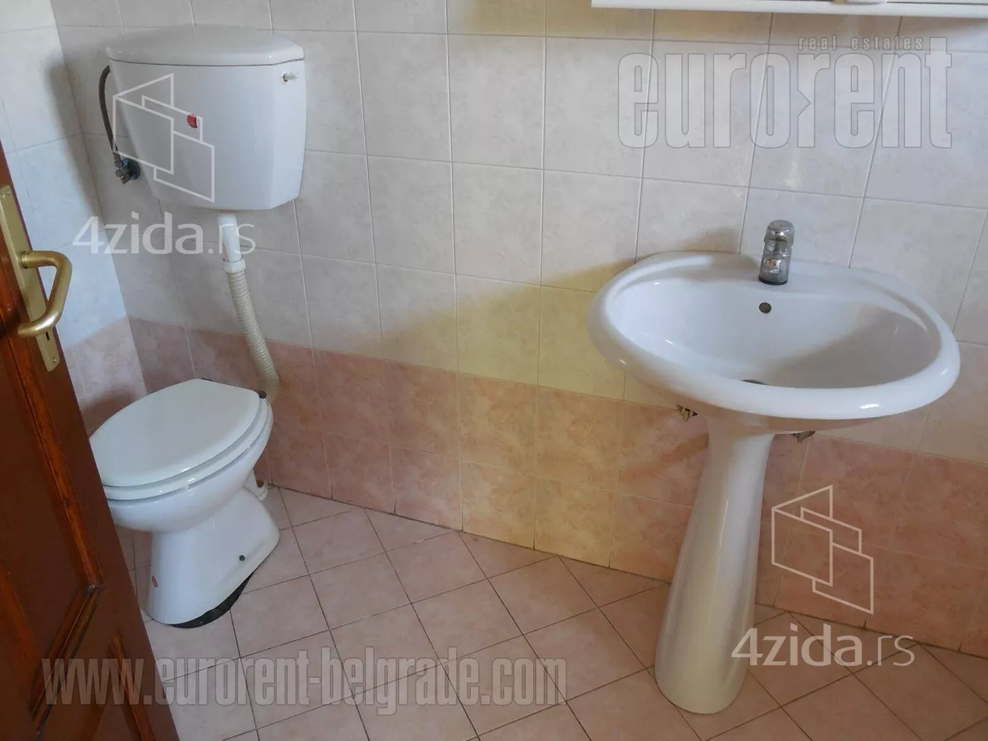 Šestosoban stan | 4zida