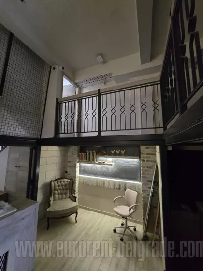 ZEMUN GORNJI GRAD | 4zida.rs