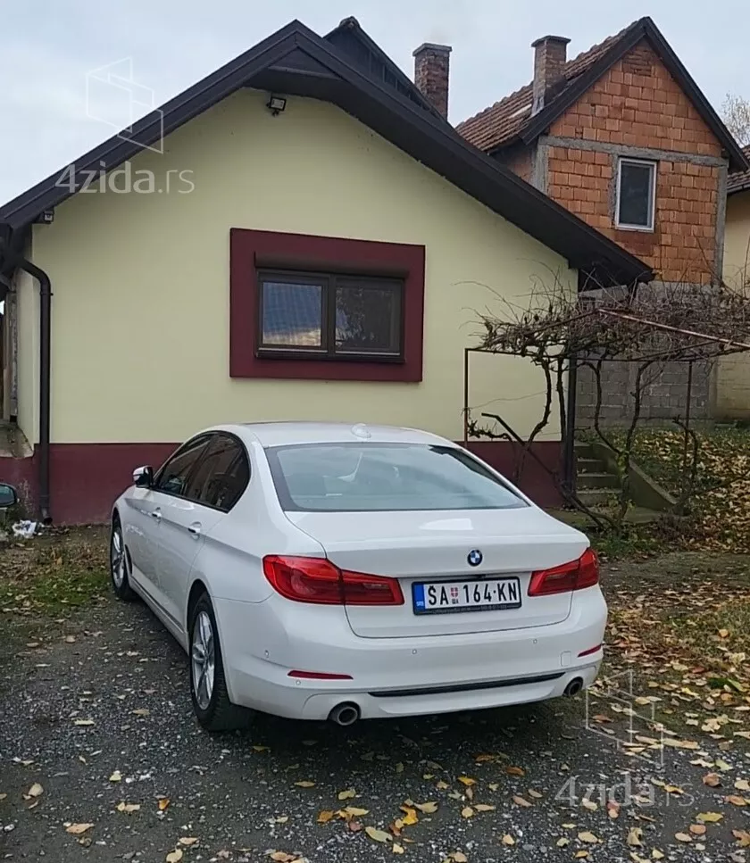 2-etažna kuća | 4zida